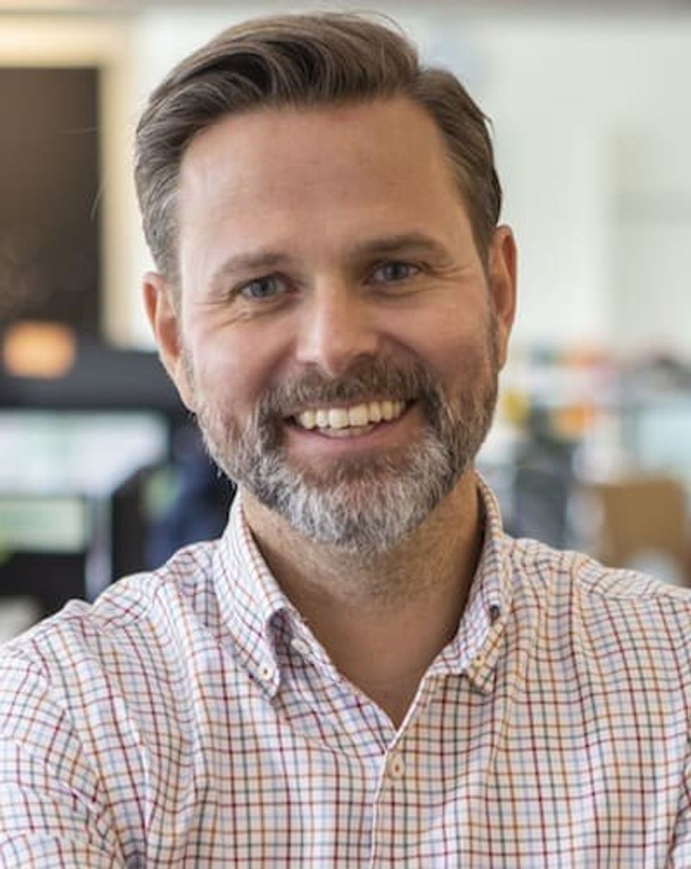 Liseberg Robert Arvidsson