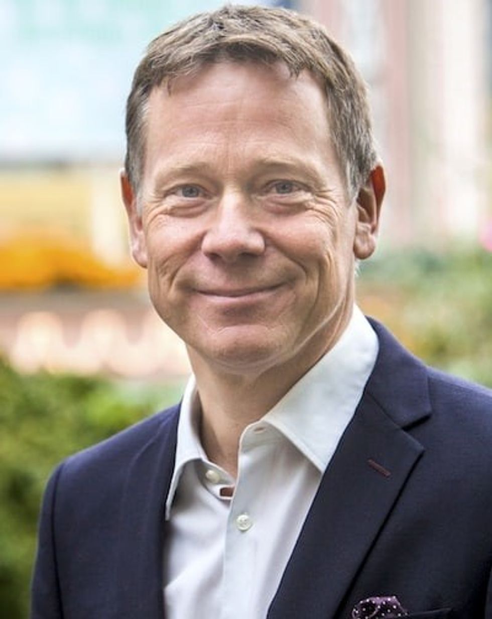 Liseberg Thomas Sjostrand