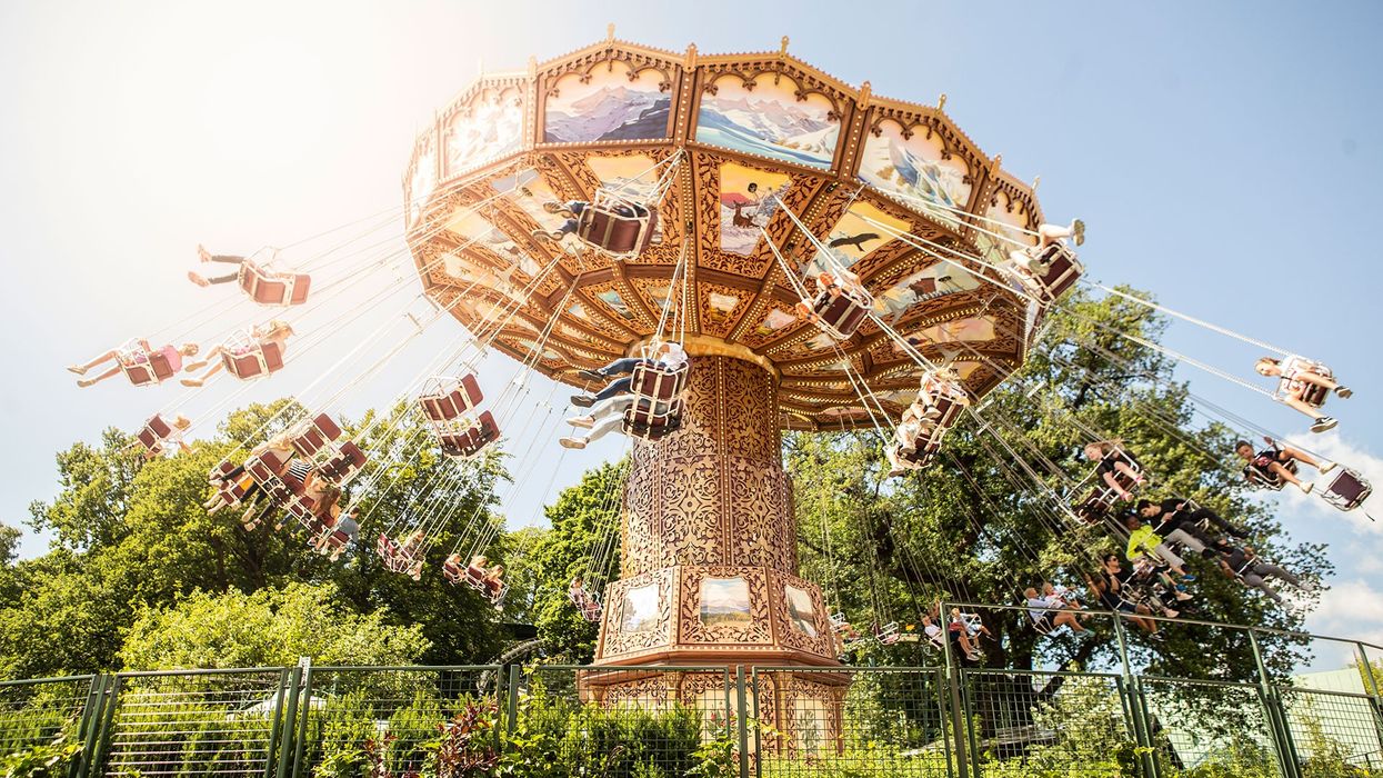 liseberg