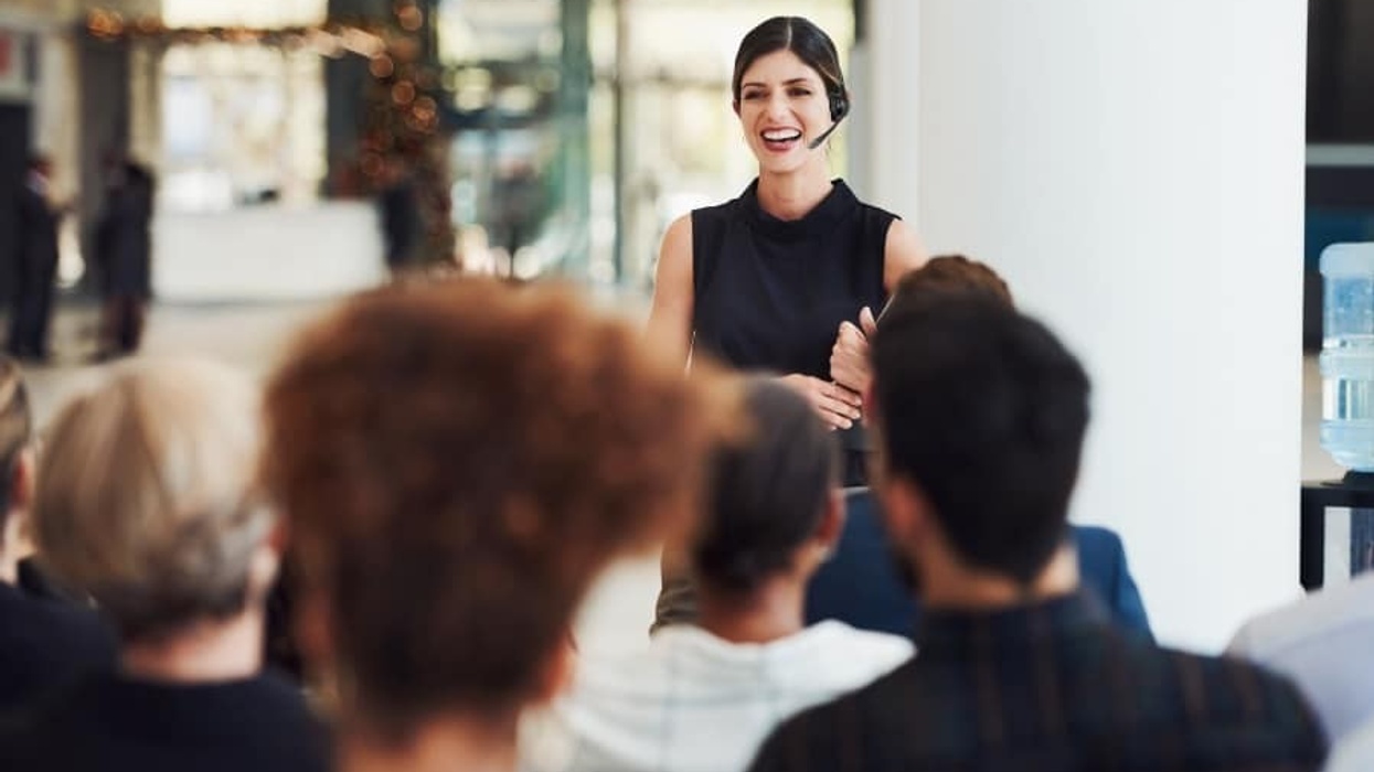 Listen Technologies Guided Tour Audio