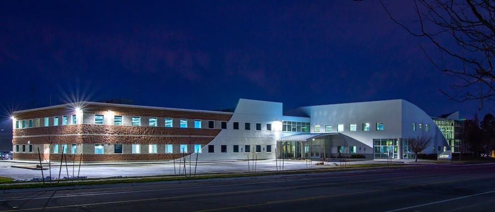 Listen Technologies HQ