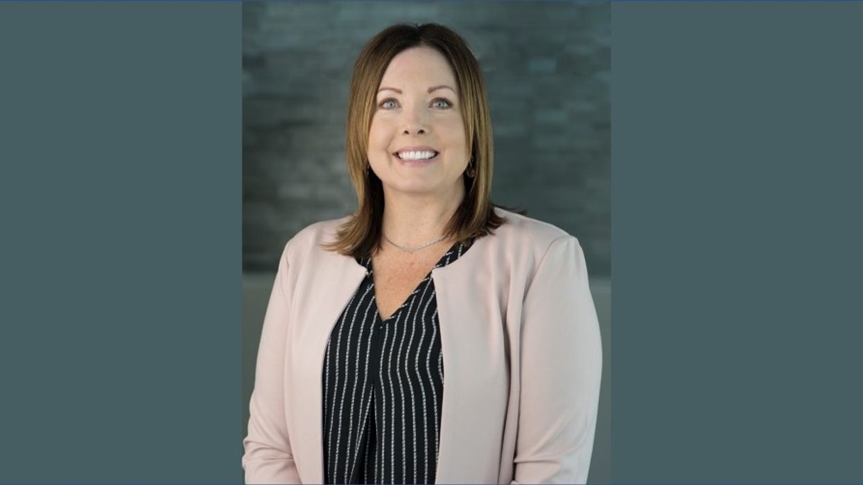 Listen Technologies Kim Franklin