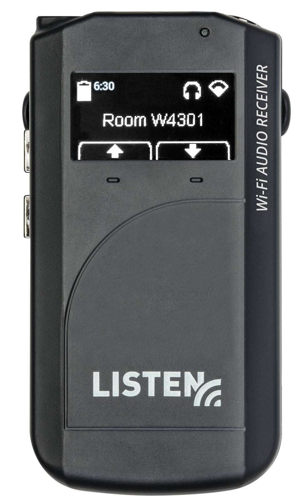 Listen Technologies ListenWIFI