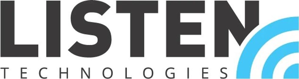 listen technologies logo