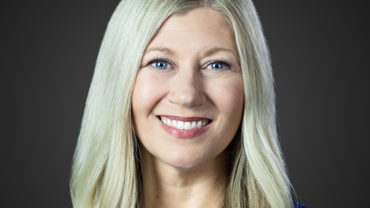 Listen Technologies promotes Mikey Shaffer