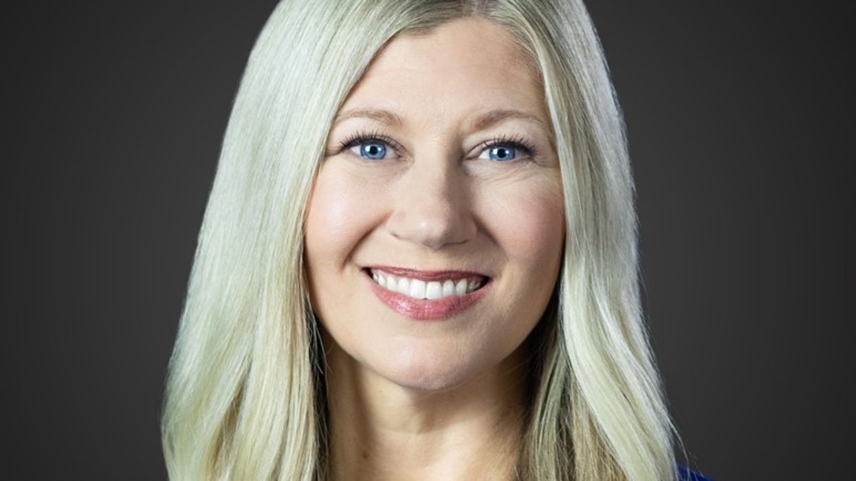 Listen Technologies promotes Mikey Shaffer