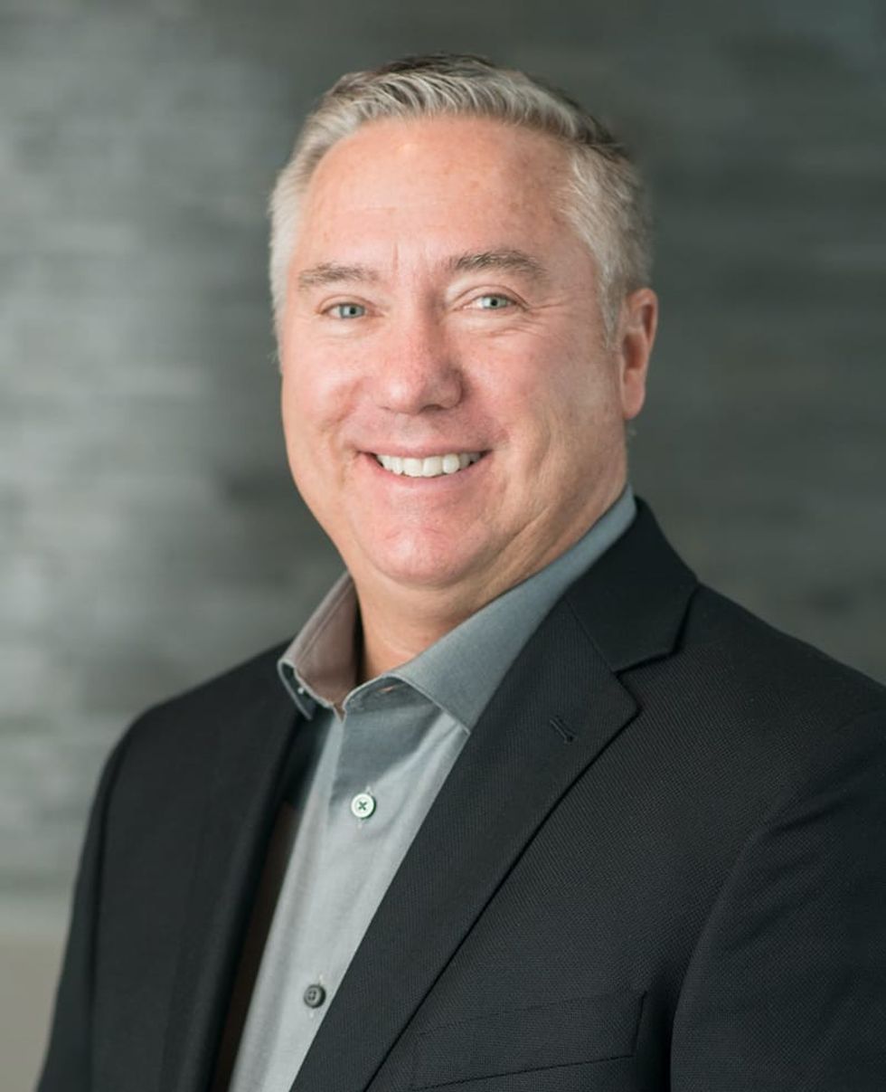 Listen Technologies Russ Gentner