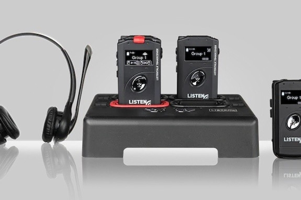 ListenTALK listen technologies tech
