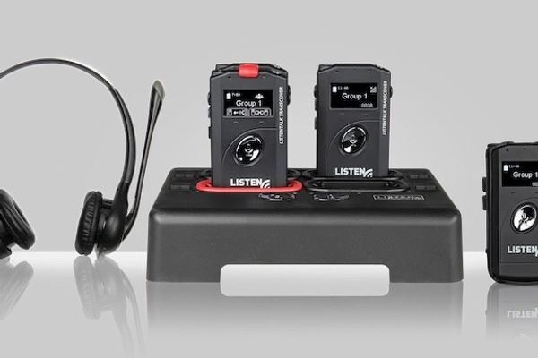 ListenTALK listen technologies tech