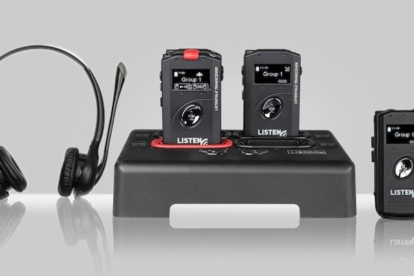 ListenTALK listen technologies tech