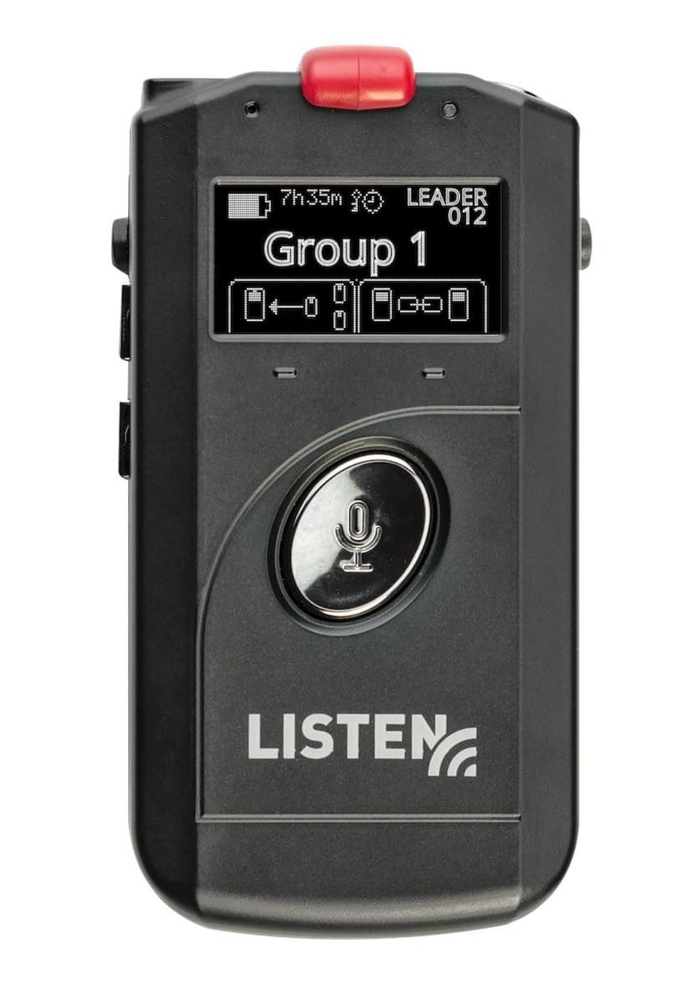 ListenTALK Transceiver LK-1
