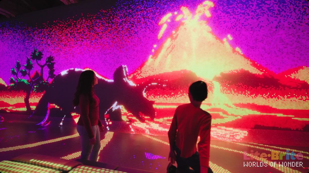 lite brite worlds of wonder