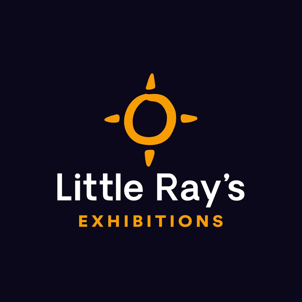 Little Ray's Exhibitions