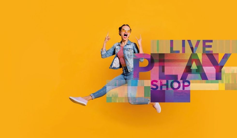 LIVE PLAY SHOP