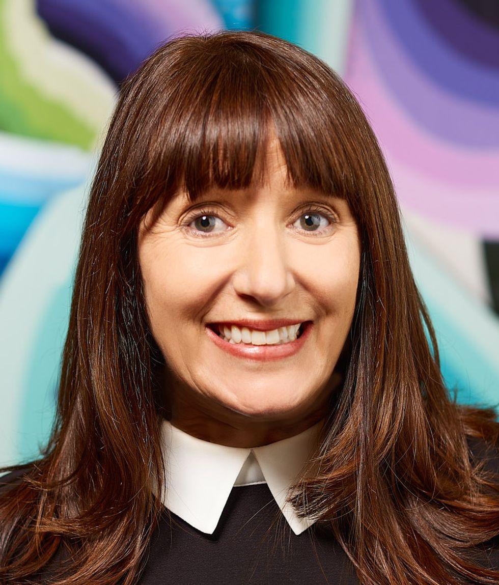 Liz Dimmitt Co-Founder and CEO