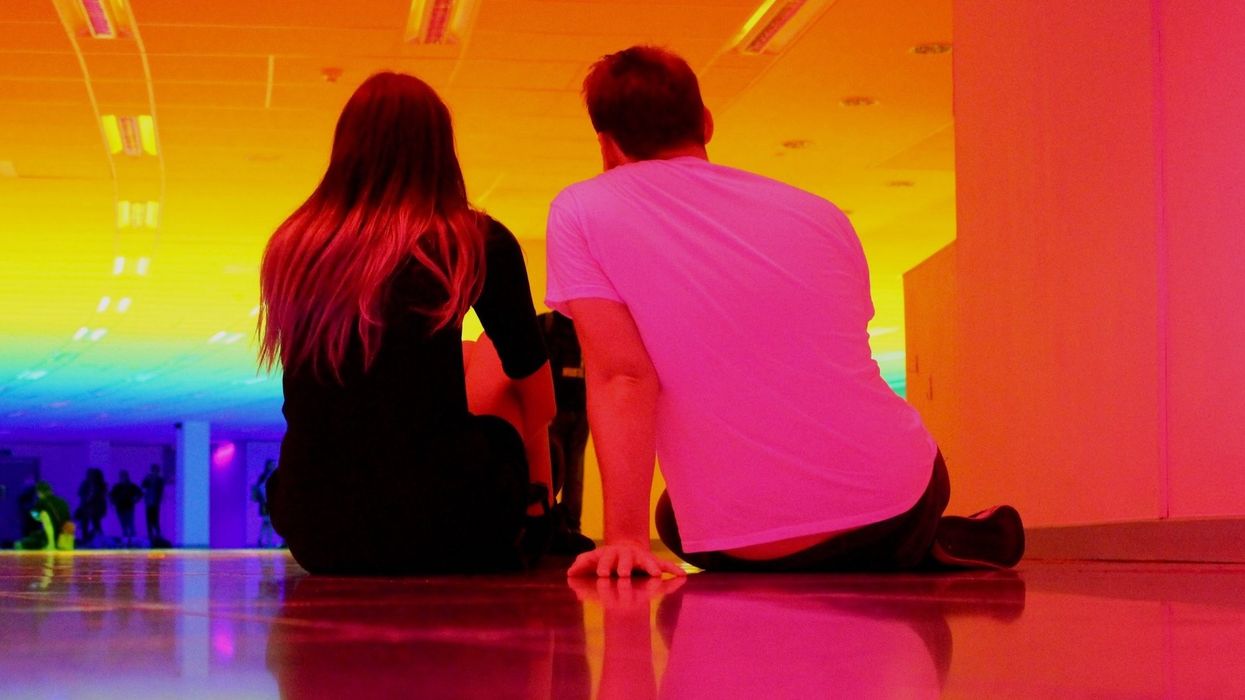 Liz West_Our Colour Color Factory