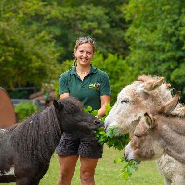 Lizzy Humphries headshot
