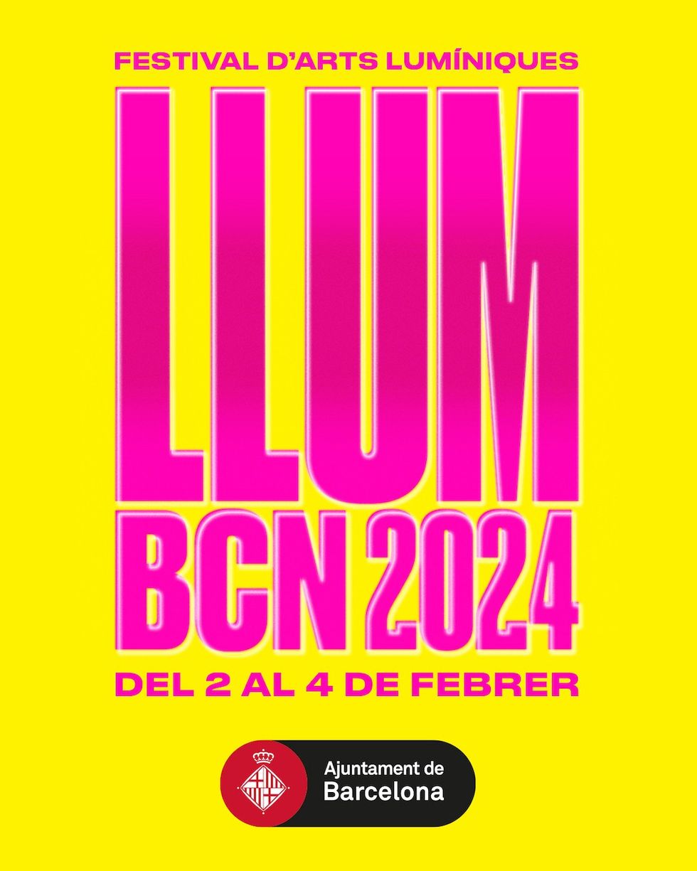 Llum 24-Barcelona