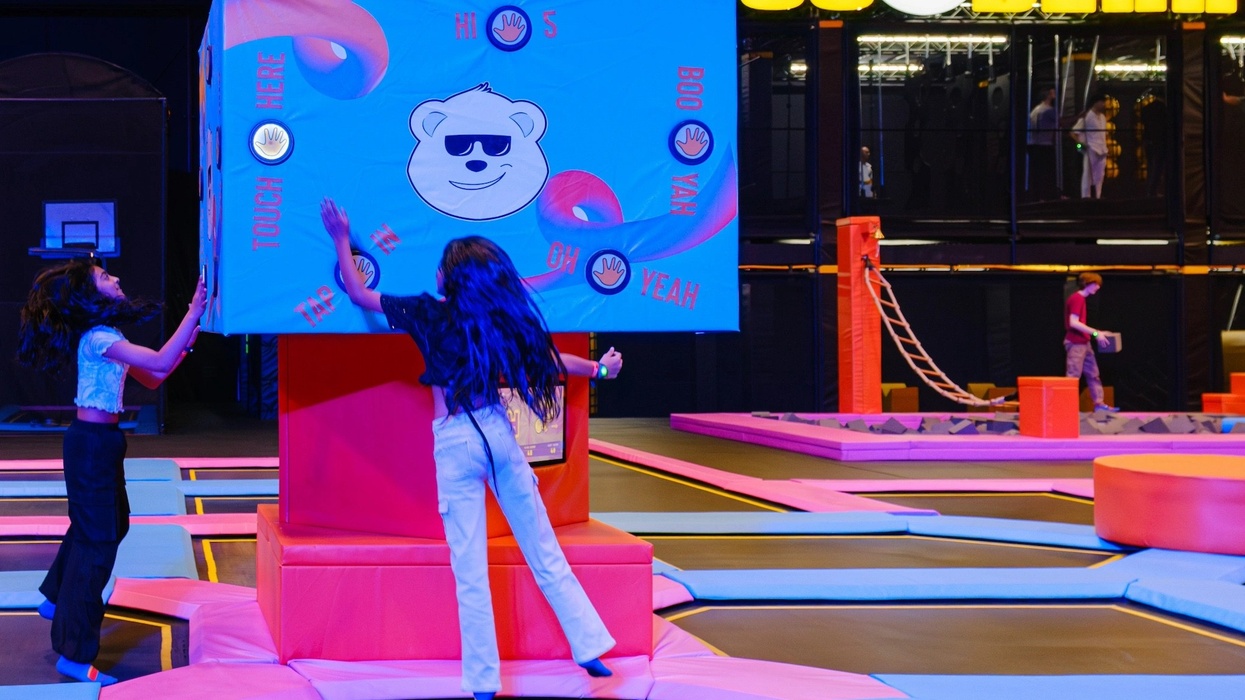 loco bear dubai