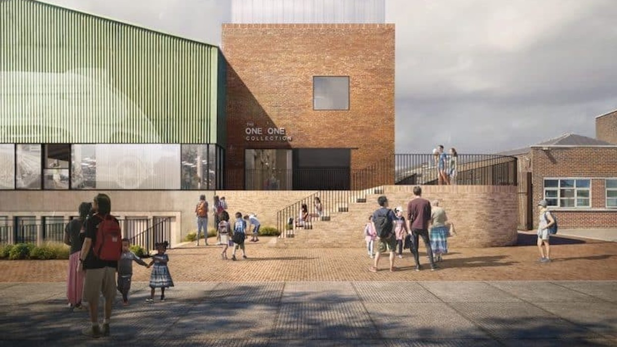 locomotive museum margate