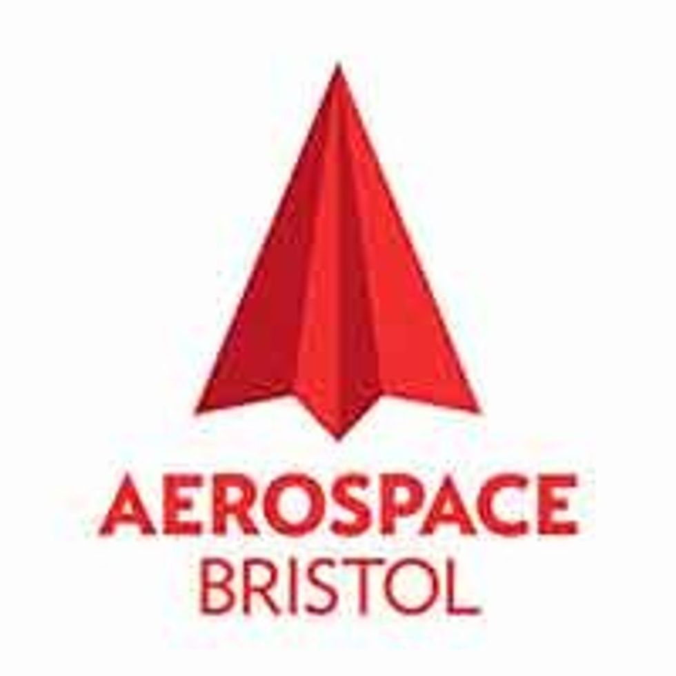 logo aerospace bristol museum