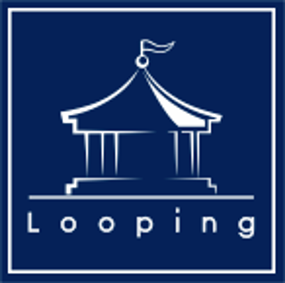 logo Looping group