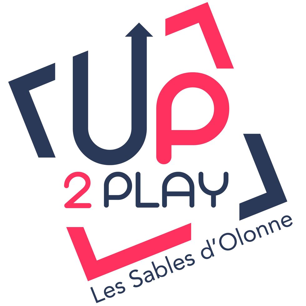 LOGO UP2PLAY OLONNE 1
