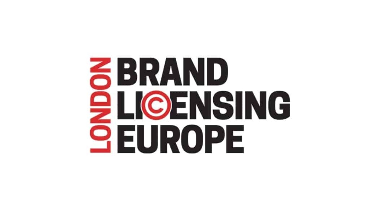 London Brand Licensing Europe Logo