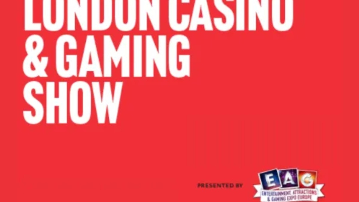 London Casino and Gaming Show