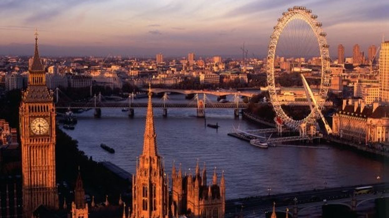 London City