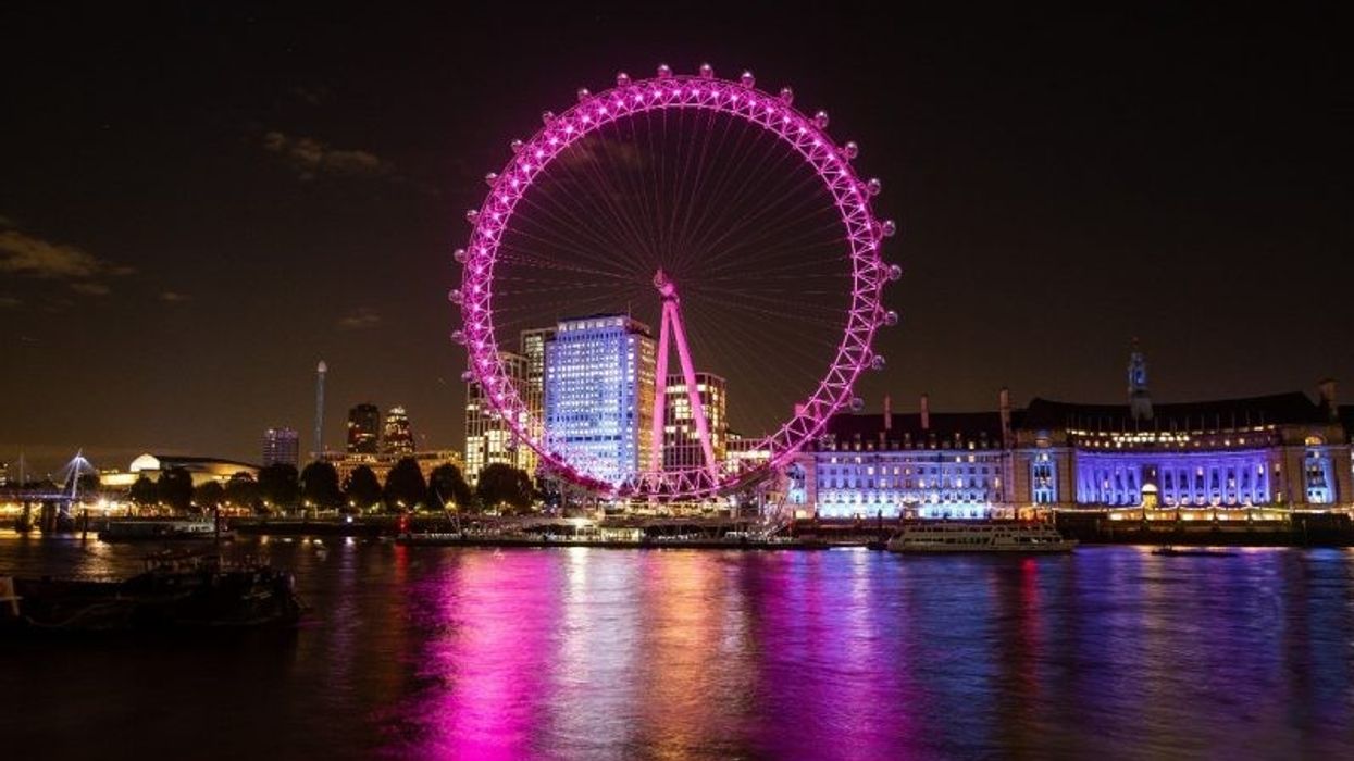 london eye lastminute.com