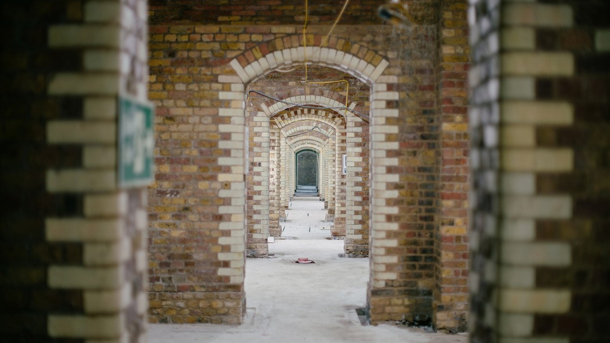 london museum stanton williams