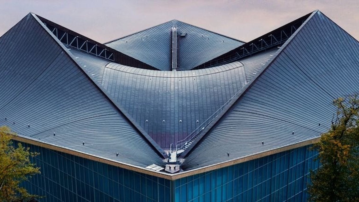 london new design museum