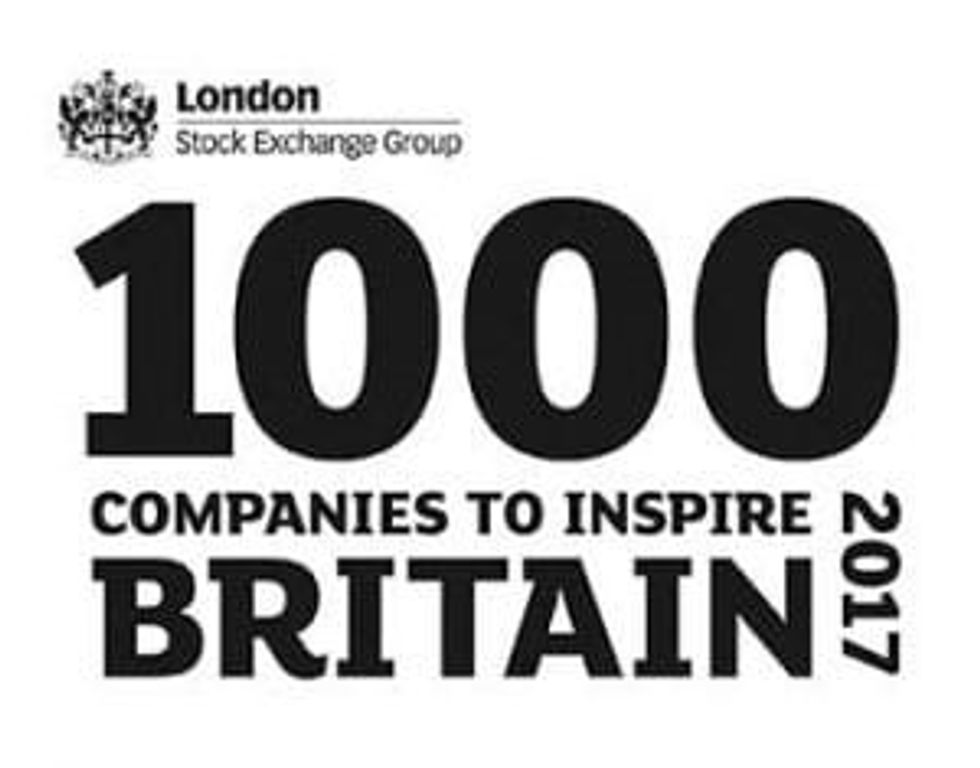london stock exchange 1000 companies to inspire holovis