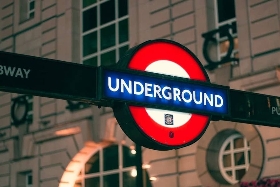 London Underground