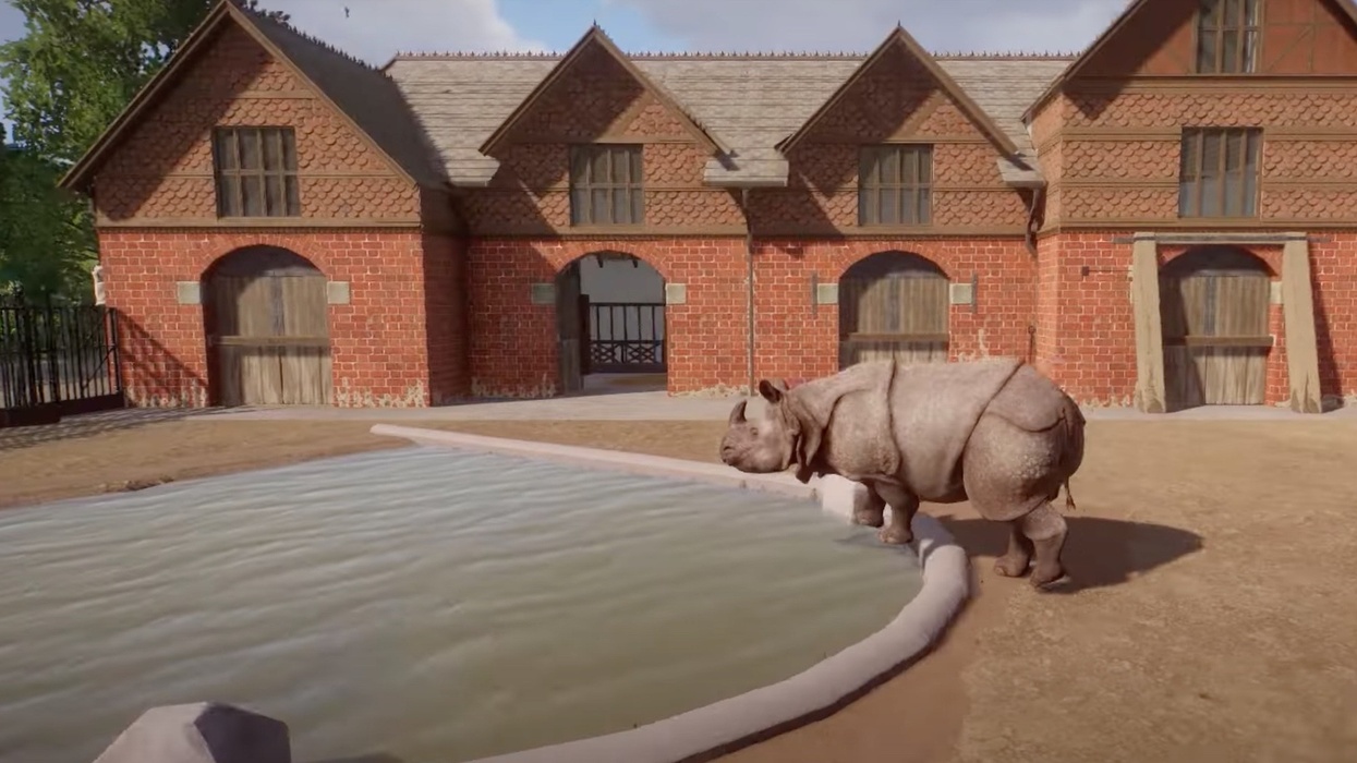 london zoo 1904 planet zoo