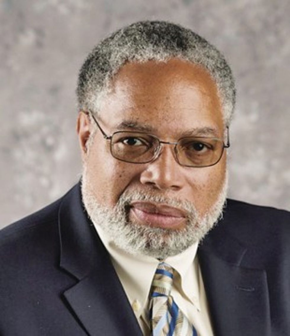 lonnie bunch The Smithsonian institution Museum Influencer Blooloop