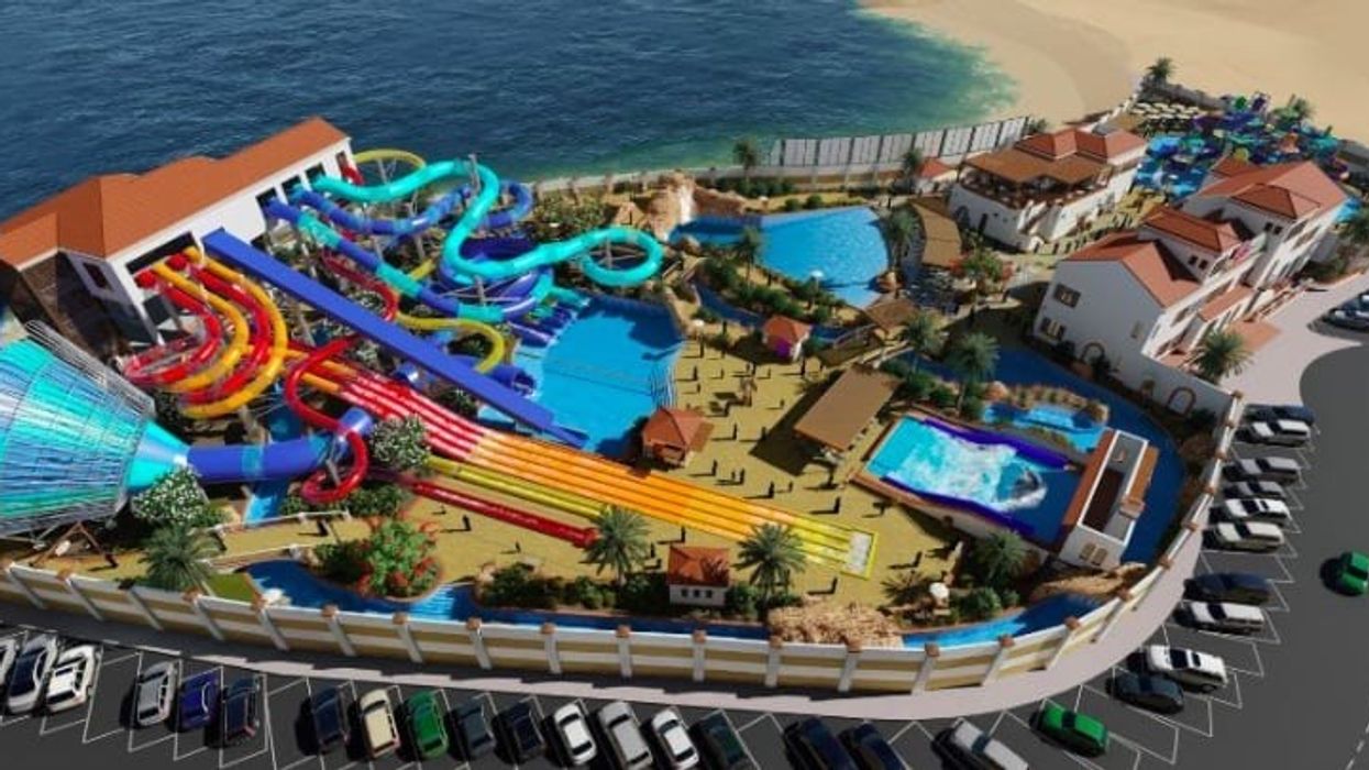 Loopagoon Gateway Ticketing