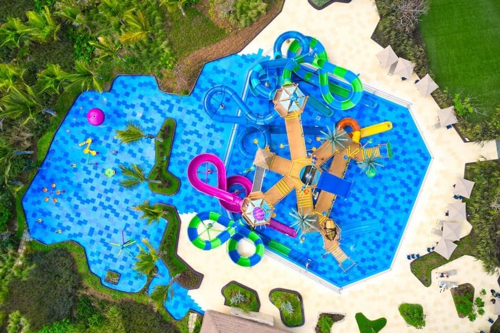 Lopesan Costa Bavaro