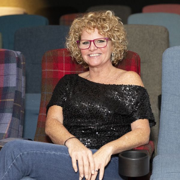 lora sauls universal orlando