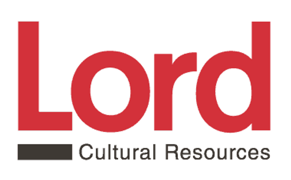 Lord Cultural Resources logo