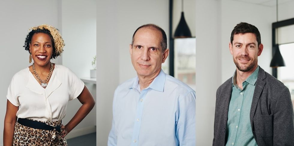 Lord Cultural Resources new members of leadership team