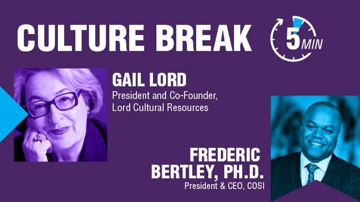 Lord Culture Break S2