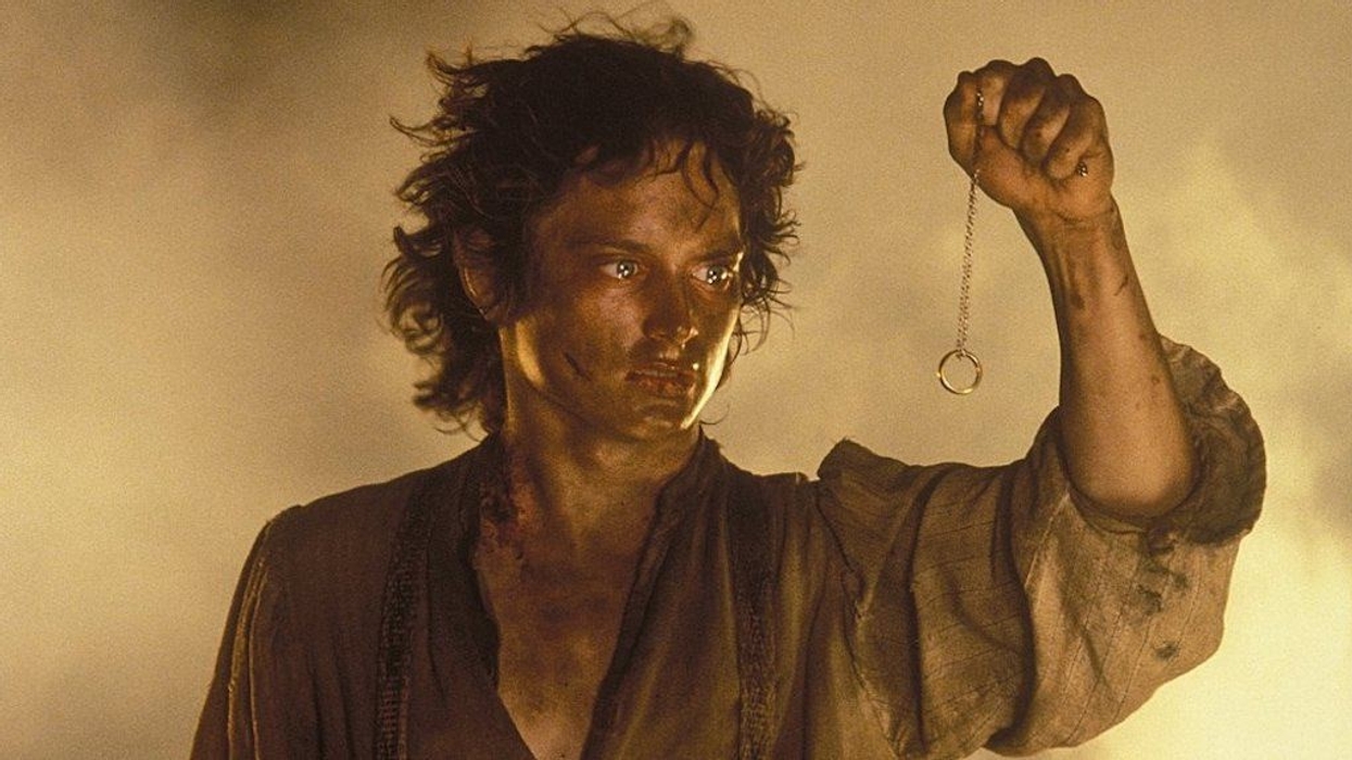 lord of the rings