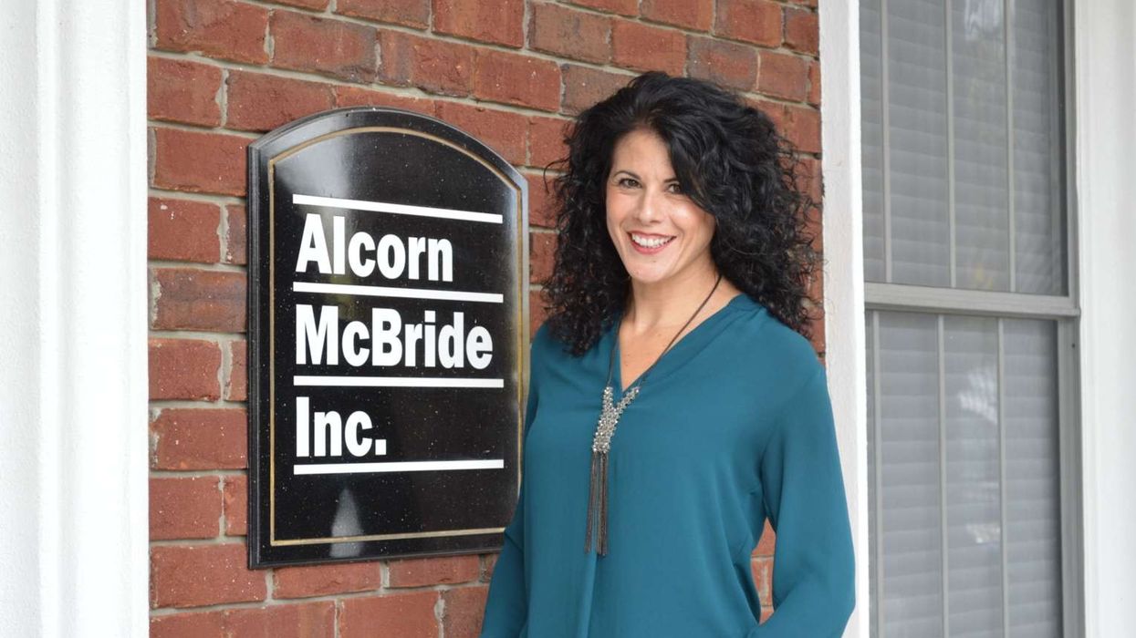 loren barrows alcorn mcbride