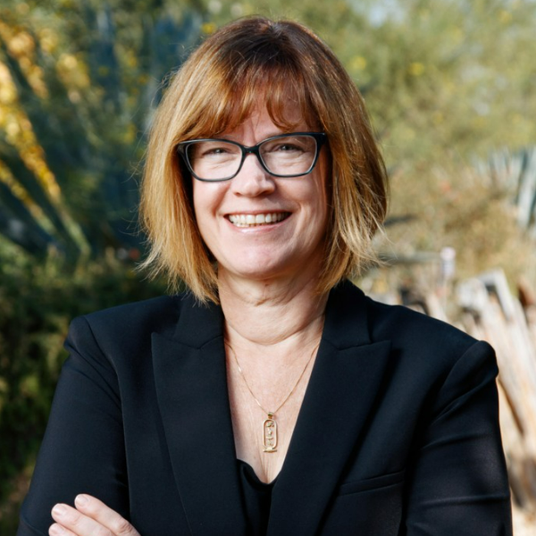 Lori Bettison Varga headshot