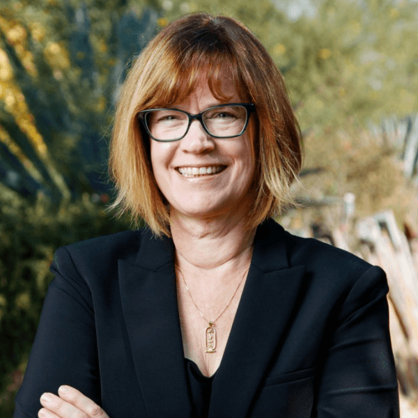 Lori Bettison Varga headshot