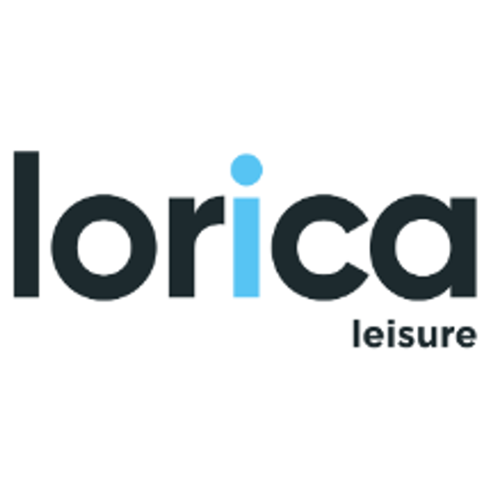 Lorica logo adjusted