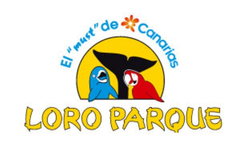 Loro Parque Logo