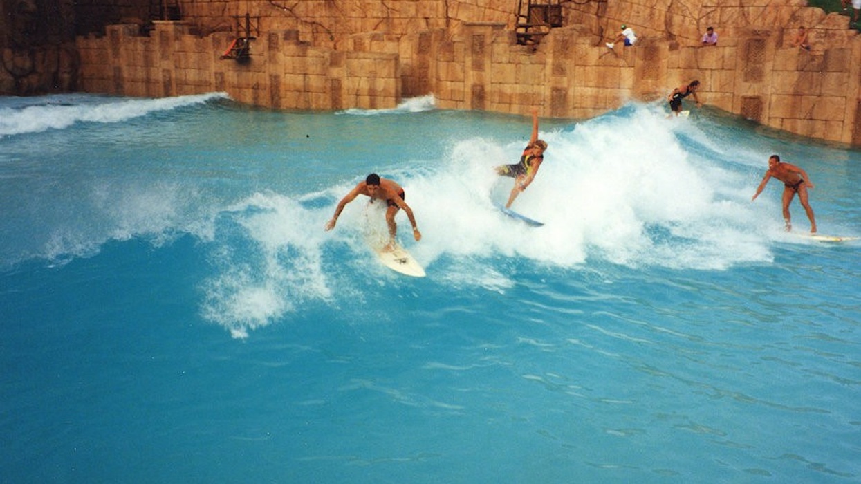 Lost City Atlantis Resort